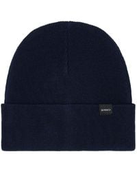 Edwin - Mütze Watch Cap Beanie - Lyst