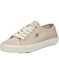 GANT - Sneaker 'Pillox' - Lyst
