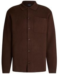 Strellson - Strickjacke - Lyst