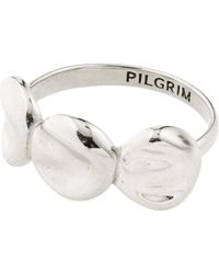 Pilgrim - Ring Sparkle - Lyst