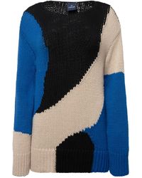 Laurasøn - Laurasn Pullover - Lyst