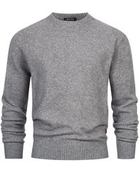 INDICODE - Pullover Intrax - Lyst