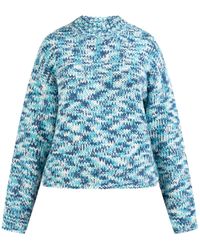 myMo - Pullover - Lyst