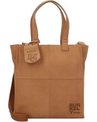 Burkely - Schultertasche Rogue Robyn - Lyst