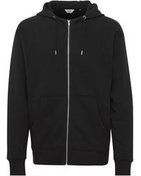 Solid - Sweatjacke Sd Lenz - Lyst