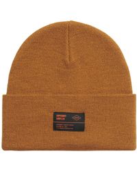 Superdry & Co - Mütze Surplus - Lyst