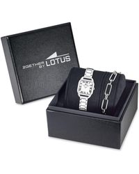 Lotus - Uhr - Lyst