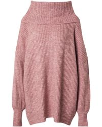 /about You - Pullover Francesca - Lyst