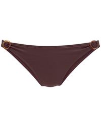 S.oliver - Bikini-Hose Rome - Lyst