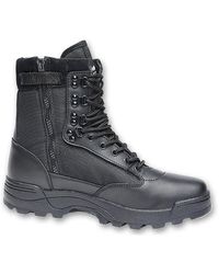 BRANDIT - Schnürboots - Lyst