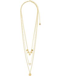Pilgrim - Kette Carol - Lyst