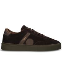 Blackstone - Sneaker Low Quartz Auden - Lyst