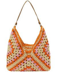 IZIA - Schultertasche - Lyst