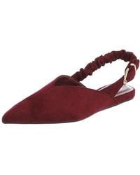 Ital-Design - Slingpumps - Lyst