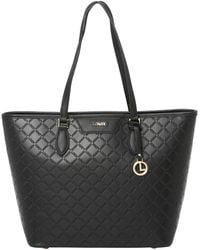 L. CREDI - Shopper Filiberta - Lyst