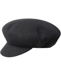 Kangol - Hut Wool Big Apple Cap - Lyst