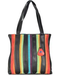 Mywalit - Schultertasche Laguna - Lyst