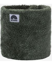 WESORA GmbH - Schlauchschal Fluffy - Lyst