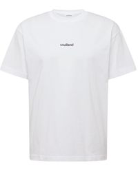 Soulland - T-shirt 'kai' - Lyst