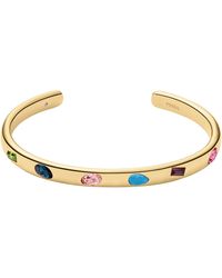 Fossil - Armband - Lyst