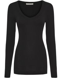 Seamless Basic - Shirt - Lyst