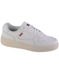 Levi's - Levis Sneaker Glide - Lyst