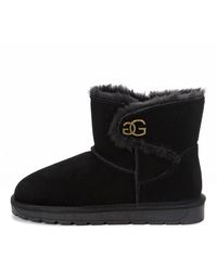 Gooce - Boots Gabriela - Lyst
