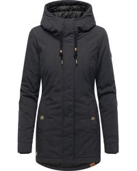 Ragwear - Parka Monadena - Lyst
