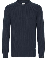 Solid - Pullover Sdaron - Lyst