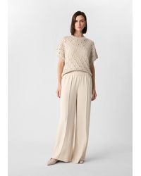 Comma, - Pullover - Lyst