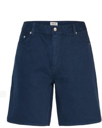 Solid - Shorts Sdryan Colour Sho - Lyst