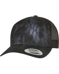 Flexfit - Cap - Lyst