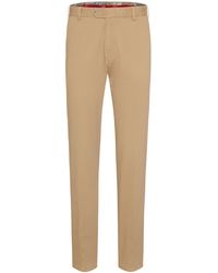 Meyer - Chinohose Oslo - Lyst