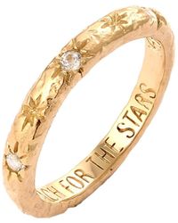 Haze & Glory - Ring - Lyst