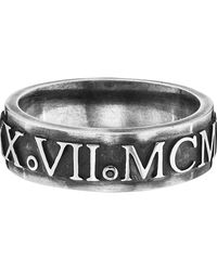 Caï - Ca Ring - Lyst