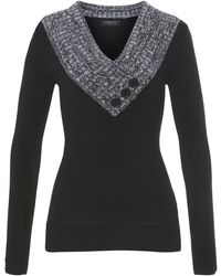 melrose - Pullover - Lyst