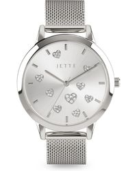 Jette - Uhr - Lyst