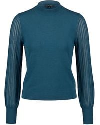 Zero - Pullover - Lyst