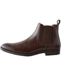 Next - Chelsea Boots - Lyst