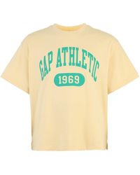 Gap - Sweatshirt Athletic - Lyst