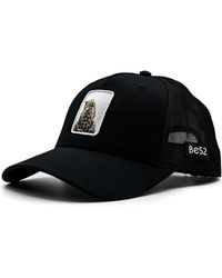 Be52 - Cap Leopard Premium - Lyst