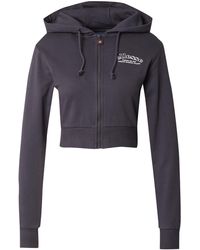 Ellesse - Sweatjacke 'Zermatt' - Lyst