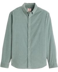 Levi's - Levis Hemd Authentic - Lyst