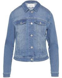 comma casual identity - Übergangsjacke - Lyst