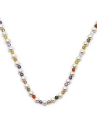Luxenter - Kette Amio - Lyst