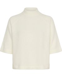 Kaffe - Pullover Kamarina - Lyst