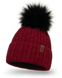 Vivience - Mütze 7015 - Lyst