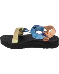 Teva - Sandale W Midform Universal Sandals - Lyst