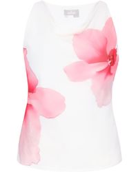 Usha - Top Casual - Lyst