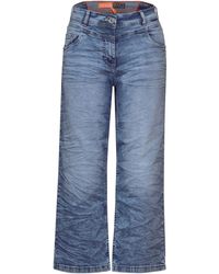 Cecil - Jeans 'neele' - Lyst